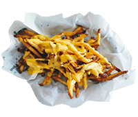 Fries